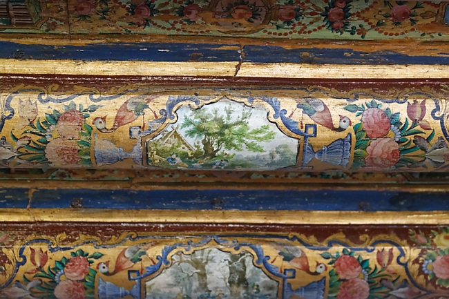 Chiraz-Naranjestan museum-077